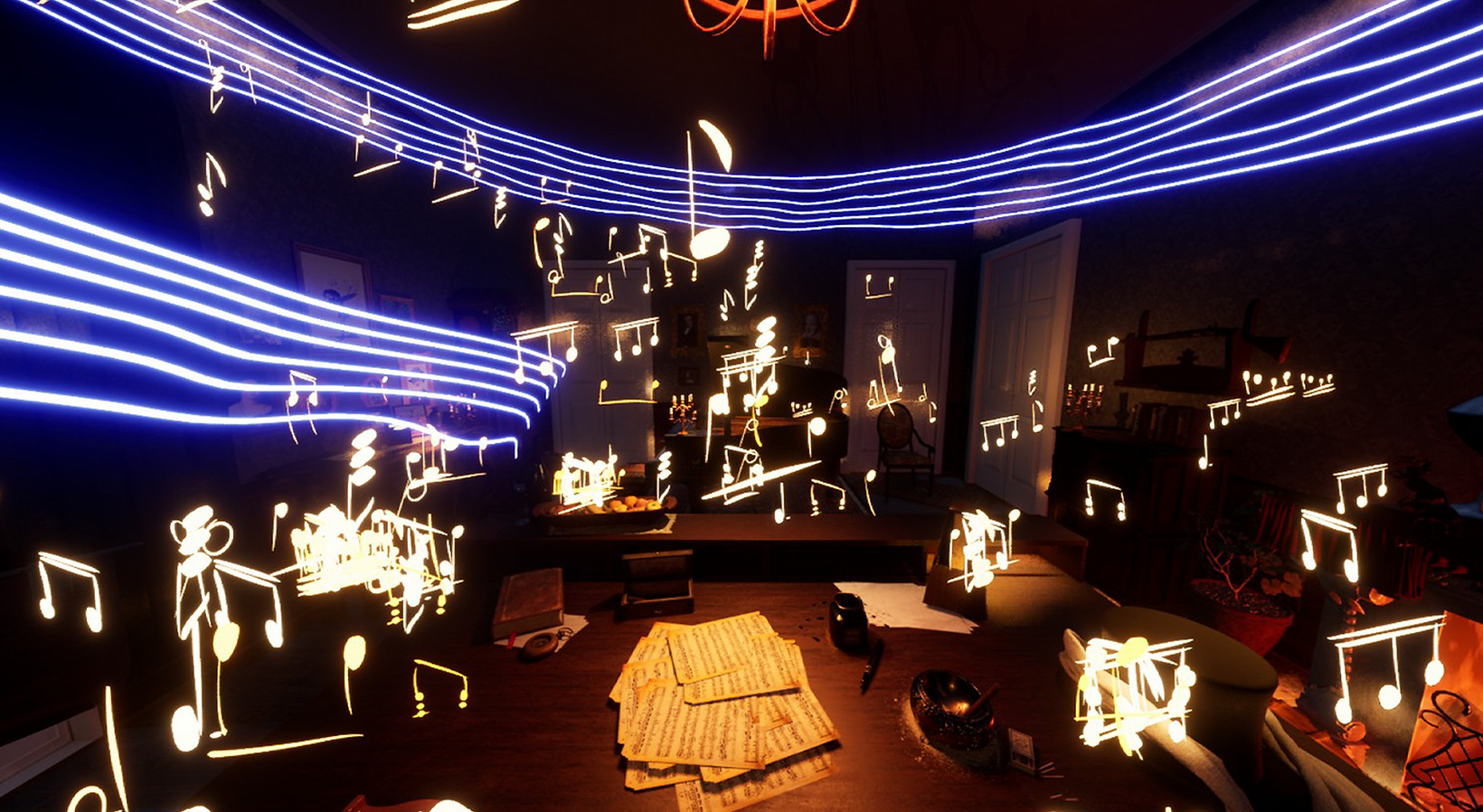 virtual reality atto 3